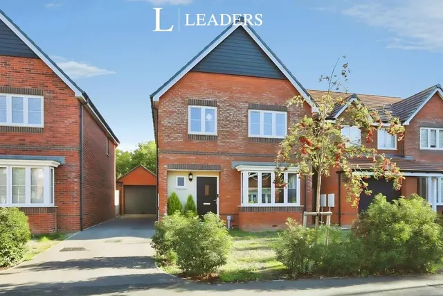 Nutsea Road, Nursling, SO16, photo 1