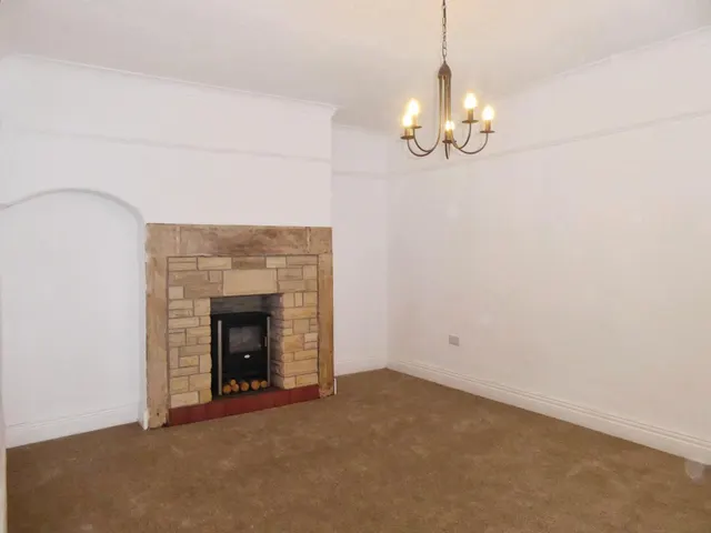 Riding Terrace, Mickley, NE43, photo 3