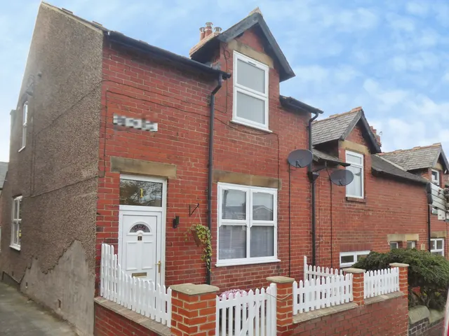 Riding Terrace, Mickley, NE43, photo 1