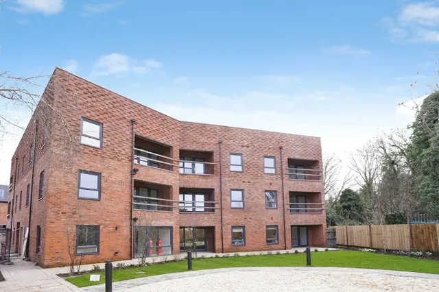 Apartment Fifteen, Viciniti Court, St. Albans, photo 1