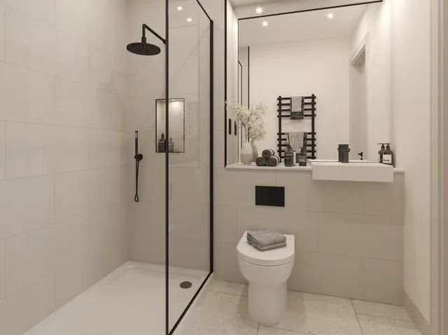 Photo 3 — Apartment Fifteen, Viciniti Court, St. Albans