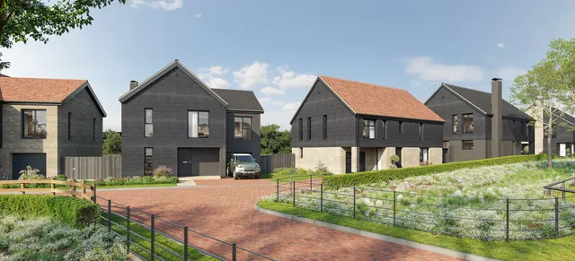 Plot 3 Idlicote Park, Idlicote Road, Halford, Shipston-on-Stour, CV36, photo 1