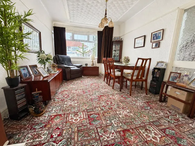 Milton Avenue, Liverpool, L14, photo 2