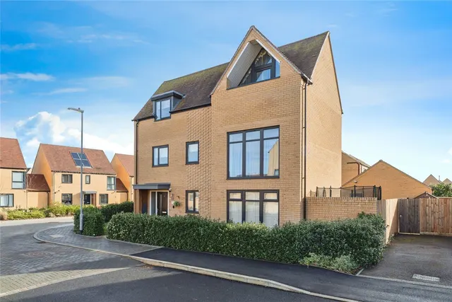 Temple Road, Northstowe, CB24, photo 2