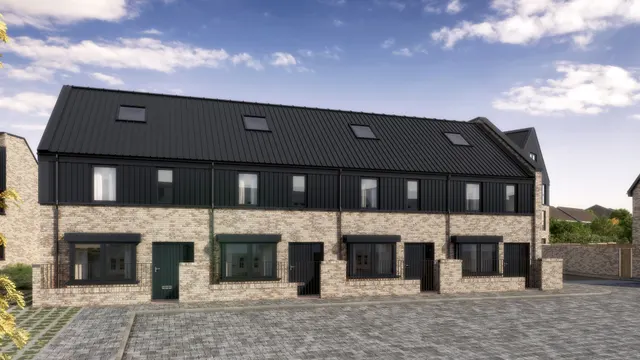 Holbrook Road, Belper, DE56, photo 1
