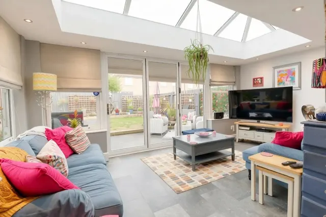 Northburgh Avenue, Stafford, photo 3
