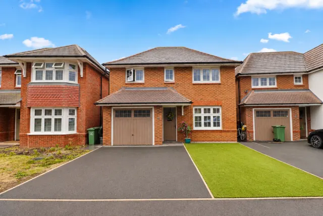 Northburgh Avenue, Stafford, photo 1