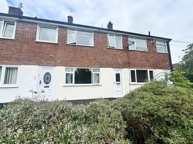 Worrell Close, Radcliffe, Manchester, M26 3RL, photo 1