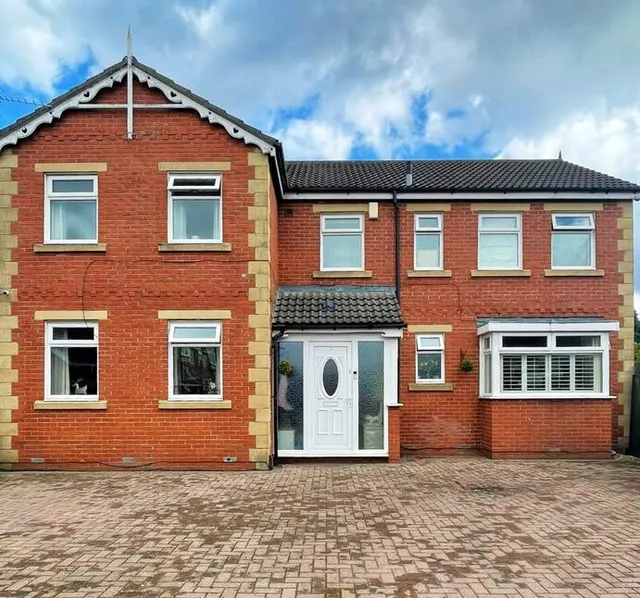Photo 3 — Fairfield Close, Stockton-on-Tees, Durham, TS19