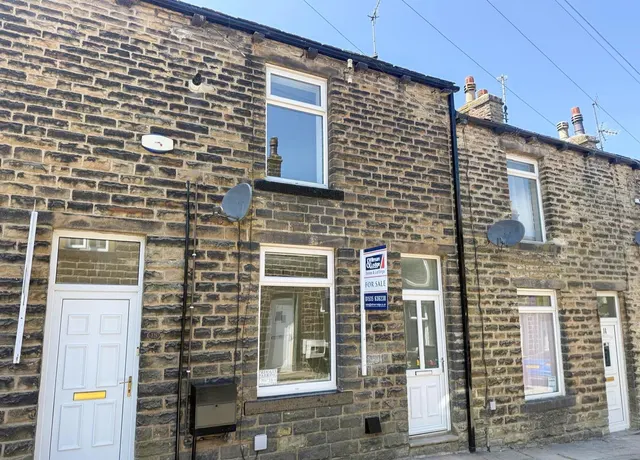 Gibb Street, Cowling, BD22 0BJ, photo 1