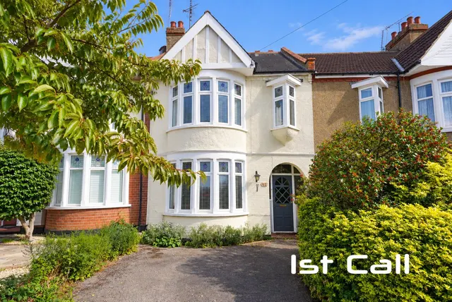 Brunswick Road, Southend-on-Sea, photo 1