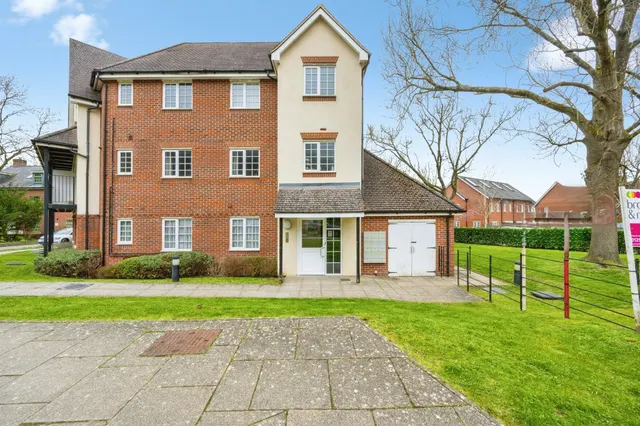 Scarlett Avenue, Wendover, AYLESBURY, photo 1
