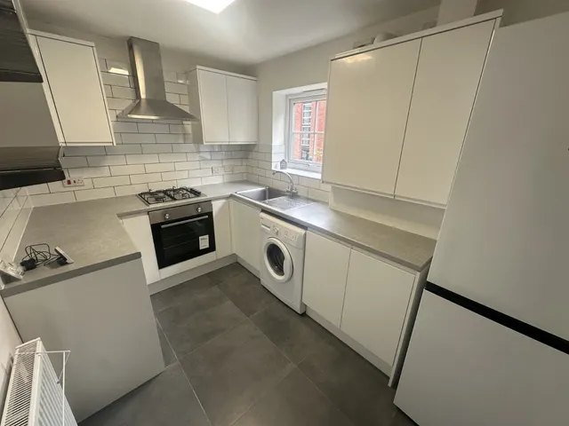 Kelso Street, Leeds, LS2, photo 2