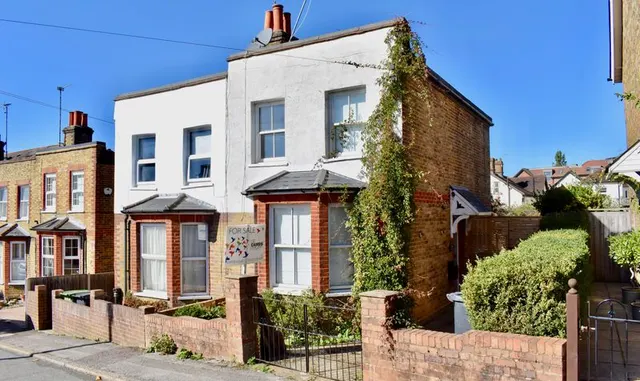 Albert Road, Ashtead, KT21, photo 1