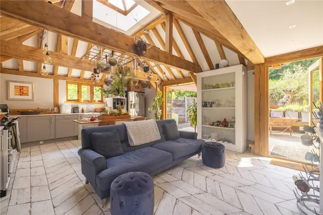 Henley Hill, Henley, GU27, photo 2