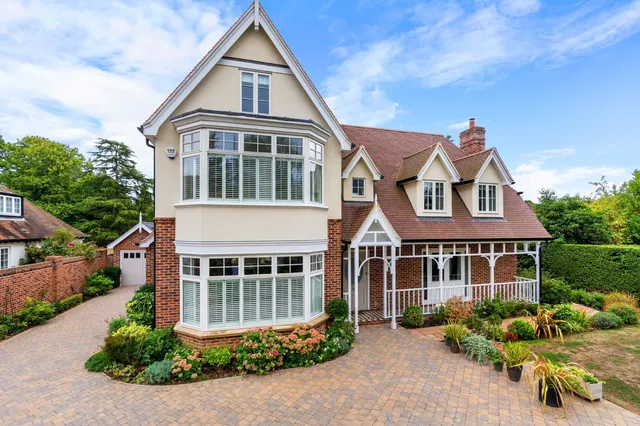 St Clare Road, Lexden, CO3, photo 1