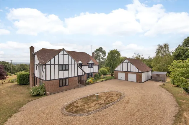 Forsham Lane, Sutton Valence, ME17, photo 1