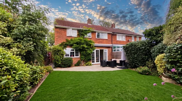 Reeds Hill, Bracknell, RG12, photo 1