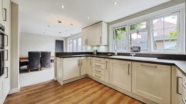 Reeds Hill, Bracknell, RG12, photo 3