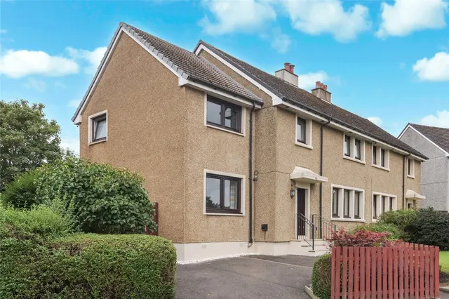 Wallacewell Road, Barlornock, Glasgow, G21, photo 1