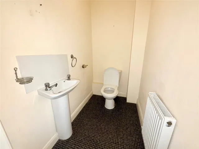 Stricklands Lane, Stalmine, FY6, photo 2