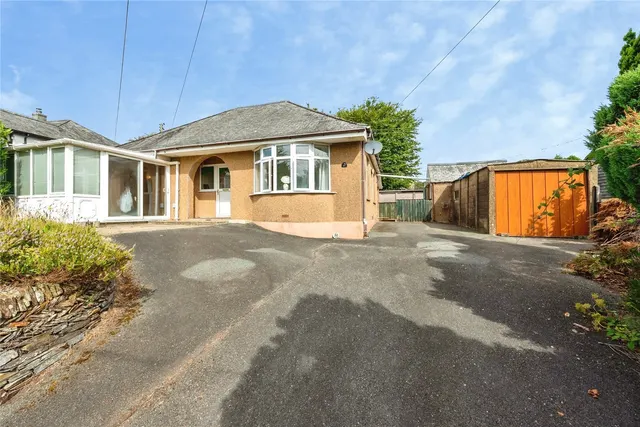 Chapel Street, Camelford, PL32, photo 1