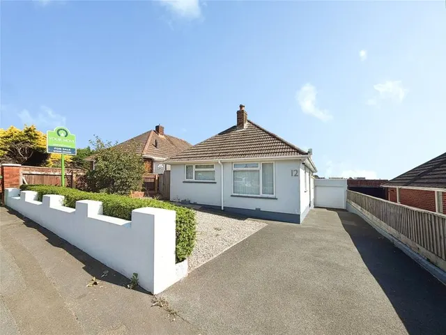 Rivermead Avenue, Exmouth, Devon, EX8, photo 1