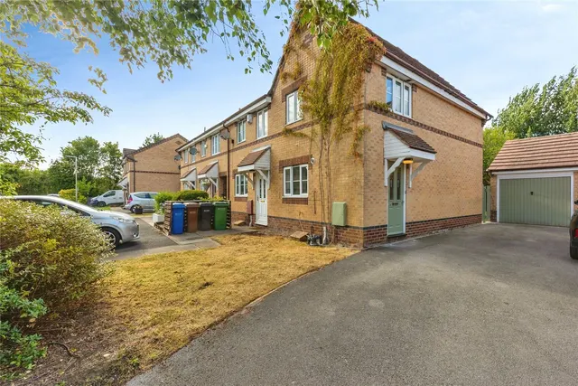 Petrel Close, Stockport, Greater Manchester, SK3, photo 1