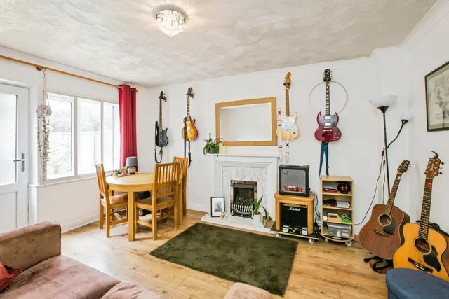 Photo 2 — Wheatley Lane, Halifax, West Yorkshire, HX3