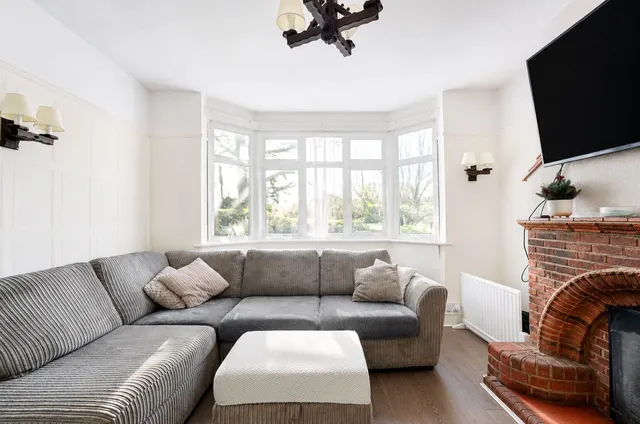 Grasvenor Avenue, Barnet, EN5, photo 2