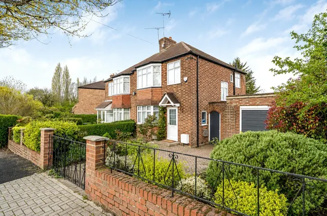 Grasvenor Avenue, Barnet, EN5, photo 1