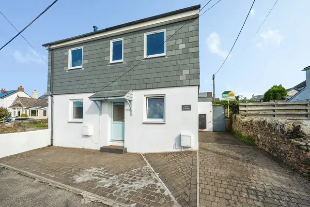 Newquay Road, St. Columb, TR9, photo 1