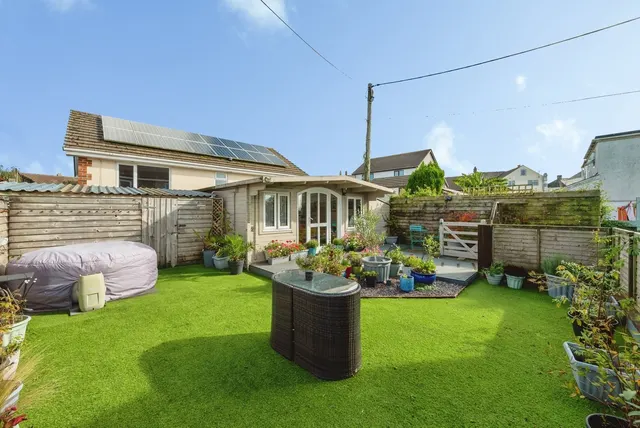 Newquay Road, St. Columb, TR9, photo 3