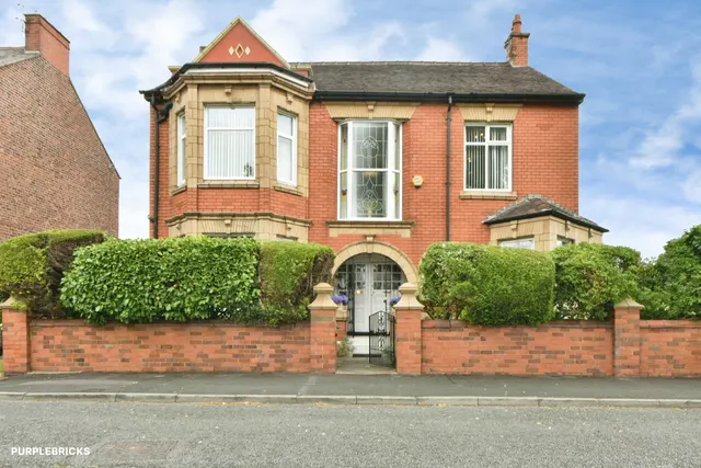Kershaw Road, Manchester, M35, photo 1