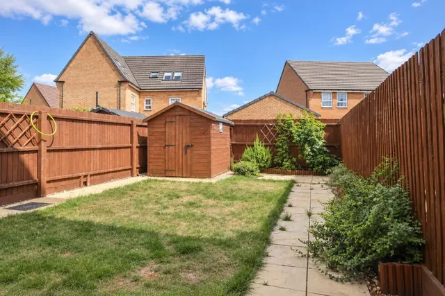 Havelock Avenue, Brooklands, MK10, photo 3