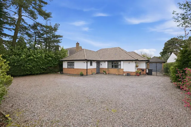 Greenhill Road, Coalville, LE67, photo 1