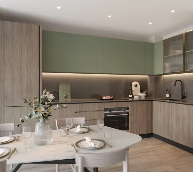 Watermeadow Lane, London, SW6, photo 2