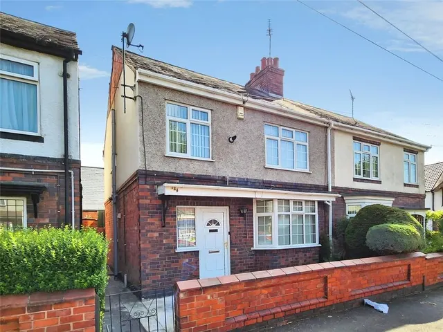 Bracebridge Street, Nuneaton, Warwickshire, CV11, photo 1