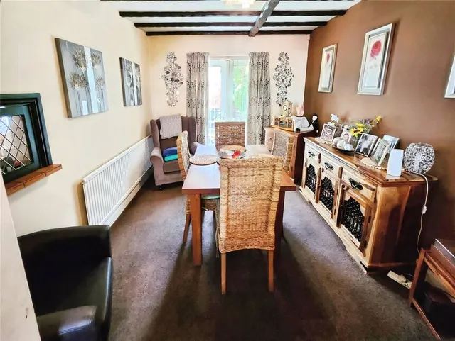 Photo 3 — Bracebridge Street, Nuneaton, Warwickshire, CV11