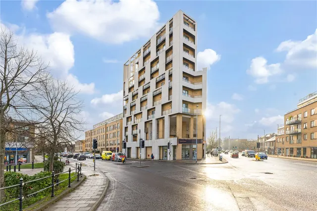 Hills Road, Cambridge, CB2, photo 1