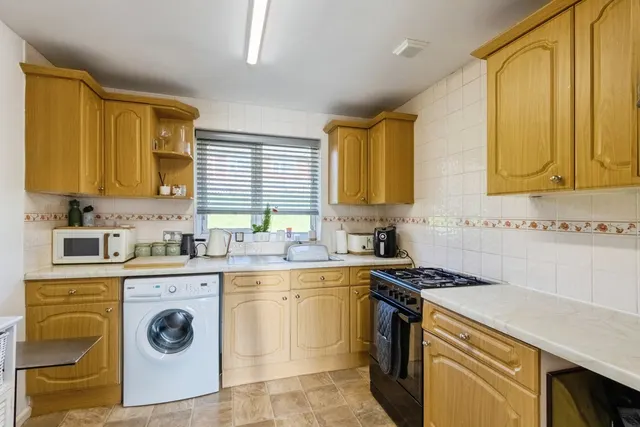 Photo 3 — Pinfold Close, Flockton, Wakefield, West Yorkshire, WF4