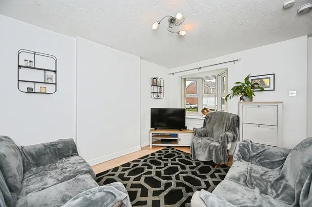 Photo 2 — Grange Farm Close, Great Sankey, Warrington, Cheshire, WA5