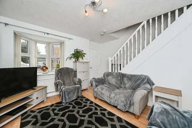 Photo 3 — Grange Farm Close, Great Sankey, Warrington, Cheshire, WA5
