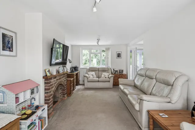 The Gossamers, Watford, WD25, photo 3