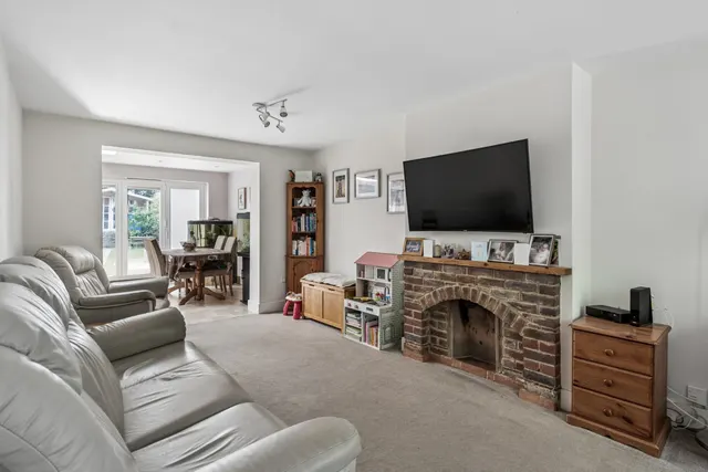 The Gossamers, Watford, WD25, photo 2