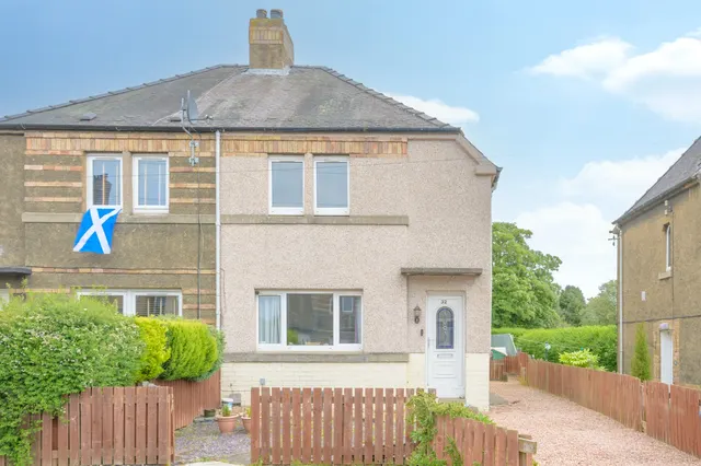 Wemyss Street, Rosyth, KY11 2JY, photo 1