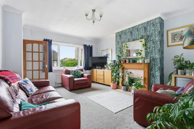 Photo 2 — Wemyss Street, Rosyth, KY11 2JY