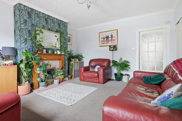 Photo 3 — Wemyss Street, Rosyth, KY11 2JY