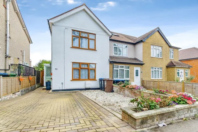 Banstead Road, Caterham, CR3, photo 1