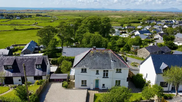 Coed Y Glyn, Dyffryn Ardudwy, LL44, photo 3